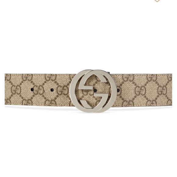 Gucci Belt - Picture 1 of 3